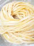 Fresh Tagliolini