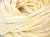 tagliolini