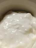 Kefir & Soy Milk Yogurt