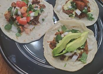 Easiest Way to Recipe Yummy Carnitas Tacos
