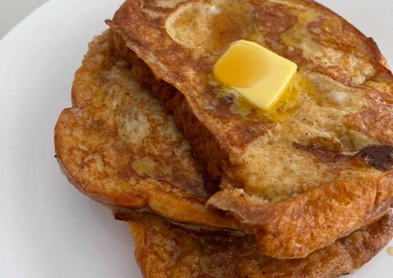 French toast
