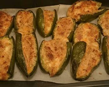 Best Recipe Jalapeno Poppers Practical Delicious