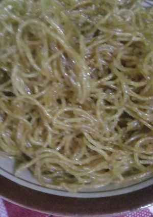 Foto resep Soun kecap