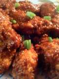 sunshine's buffalo wings