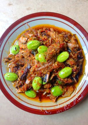 Foto resep Tongkol Chili Padi