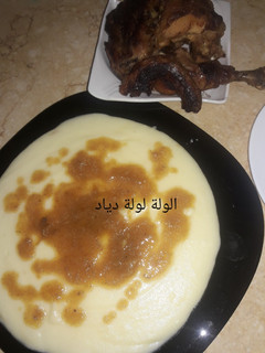 صورة لوصفة بيري بالدجاج
