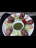 বীটের চপ(Beeter chop recipe in bengali)