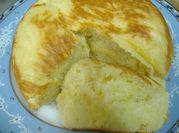 A picture of butter rice