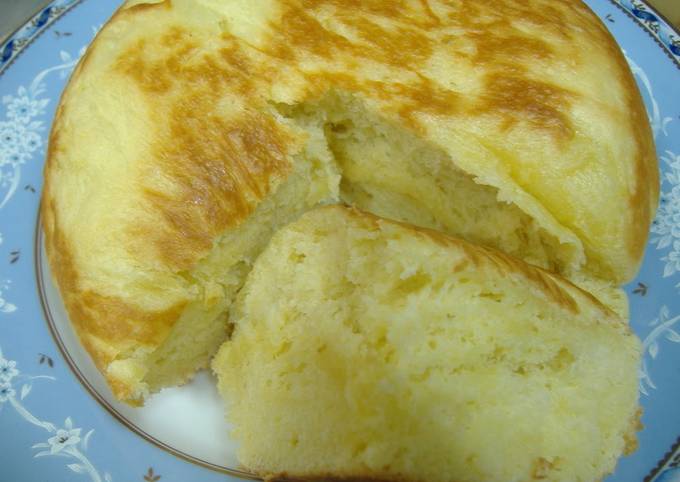Step-by-Step Guide to Make Super Quick Homemade Fluffy Butter Honey Bread in a Rice Cooker