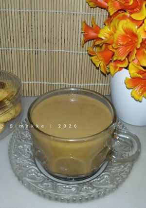 Foto resep Kopi Susu