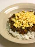 Friday Dry Curry