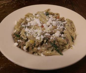 Update, Cooking Recipe Pasta Alfredo Italiano Yummy