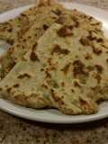 Gobhi paratha