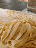 Easy Homemade Pasta
