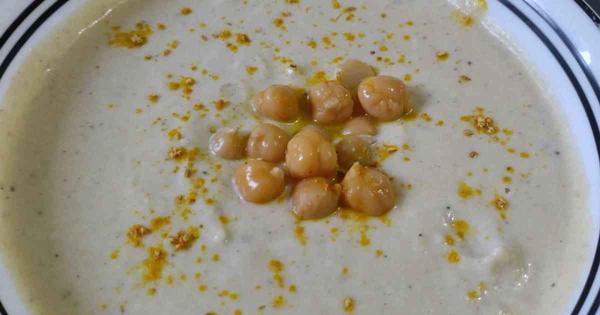 Los garbanzos: el gran comodín de la cocina