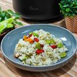 Nasi Liwet Rice Cooker