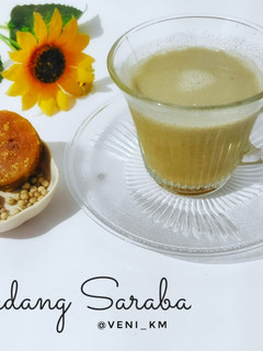 Foto resep Wedang Saraba
