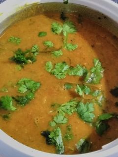 Simple salna (Simple salna recipe in tamil) செய்முறை முக்கிய புகைப்படம்