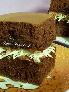 Foto resep Martabak Manis