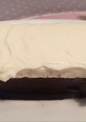 Foto resep Puding Busa Coklat