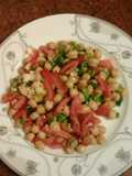Chickpea Salad