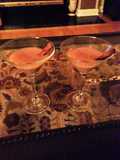 Chai Tea-Tini