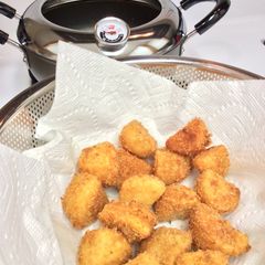 A picture of Fried Potatoes Japan My Country Style.