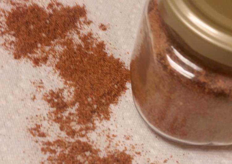 How to Make Any-night-of-the-week Never Buy Again Easy Taco Seasoning