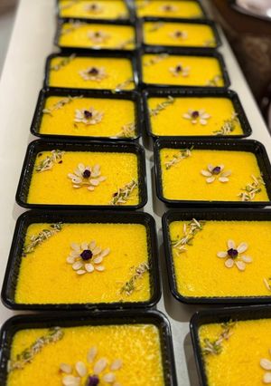 عکسی از دستور دیگچه‌ مشهدی