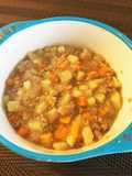Easy Gentle Nikujaga for Late-Stage Baby Food