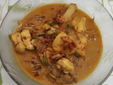 Ayam Gulai