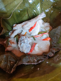 Foto resep Garang Asem