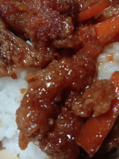 Foto resep Ayam Lada Hitam