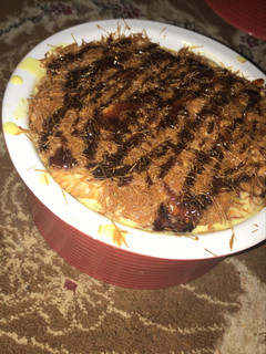 صورة لوصفة حلى الخشخش ❤️😋