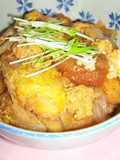 Delicious Katsudon: Perfect Sauce Blend