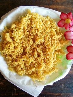 Foto resep •• Kremesan