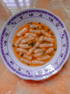 Foto resep Tteokbokki