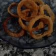 Aros de cebolla