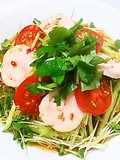 How to Make a Homemade Thai-style Sauce for Chilled Noodles