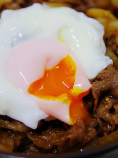 日式醬燒牛肉飯 的食譜成品照片