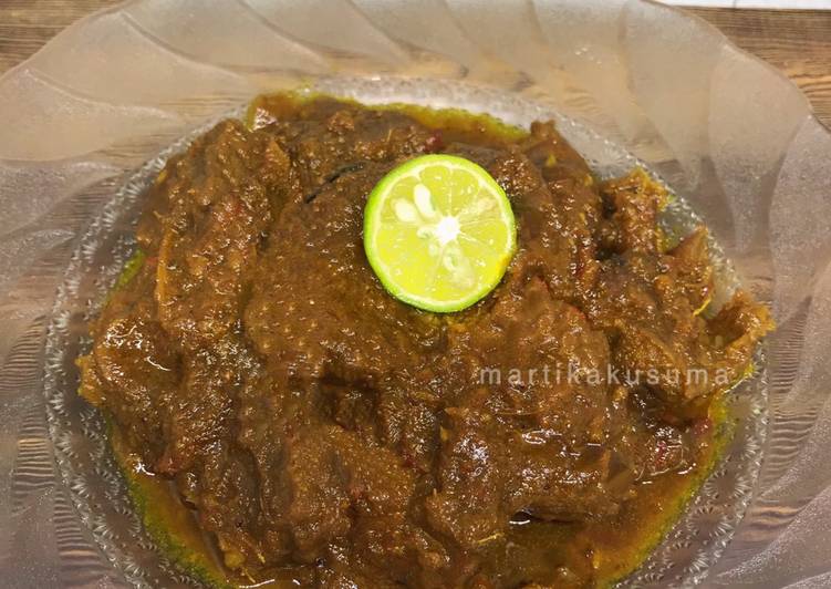 Lapis daging