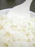 Easy Sushi Rice For Hand Rolls