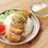 Crispy Chicken Rice Devina Hermawan
