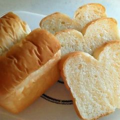 A picture of Double-Soft Style Soft Bread.