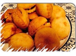 صورة لوصفة فريكاسيه