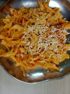 પાસ્તા(Pasta recipe in Gujarati) રેસીપી મુખ્ય ફોટો