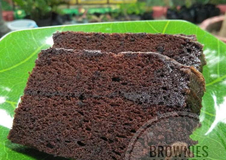 Brownies Amanda