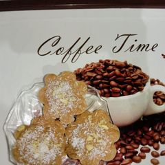 A picture of Coffee dessert.