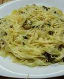 Receta base para pasta fresca