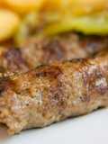 Beef Kofta